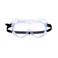 Aprovação CE Anti fog Medical googles de proteção total